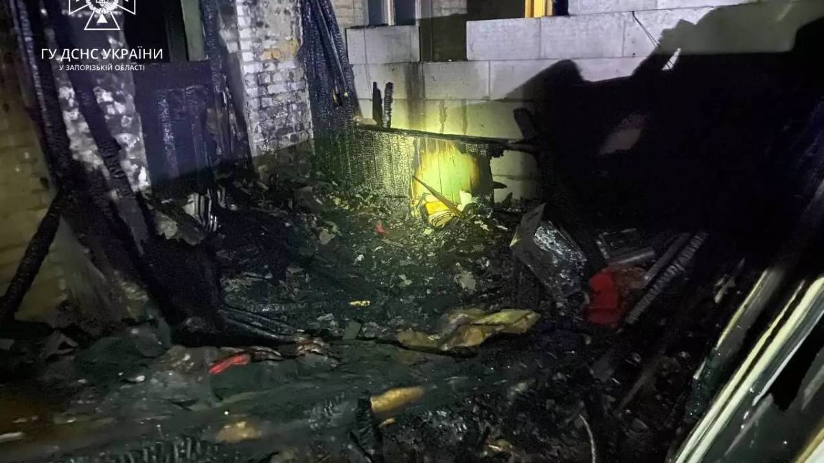 Оперативне реагування за добу на події, які не пов’язані з воєнними діями