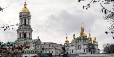 Роз’яснення щодо реєстрації статуту монастиря «Києво-Печерська Лавра»