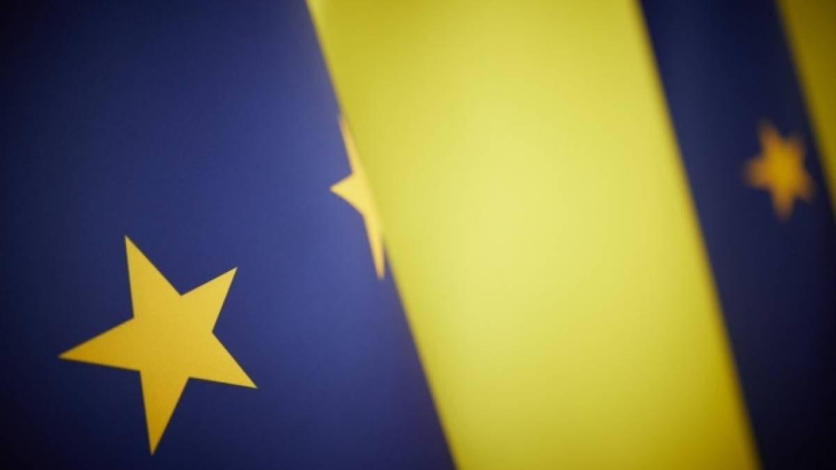 ЄС відкрив в Україні лабораторію кіберзахисту для ЗСУ