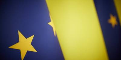 ЄС відкрив в Україні лабораторію кіберзахисту для ЗСУ