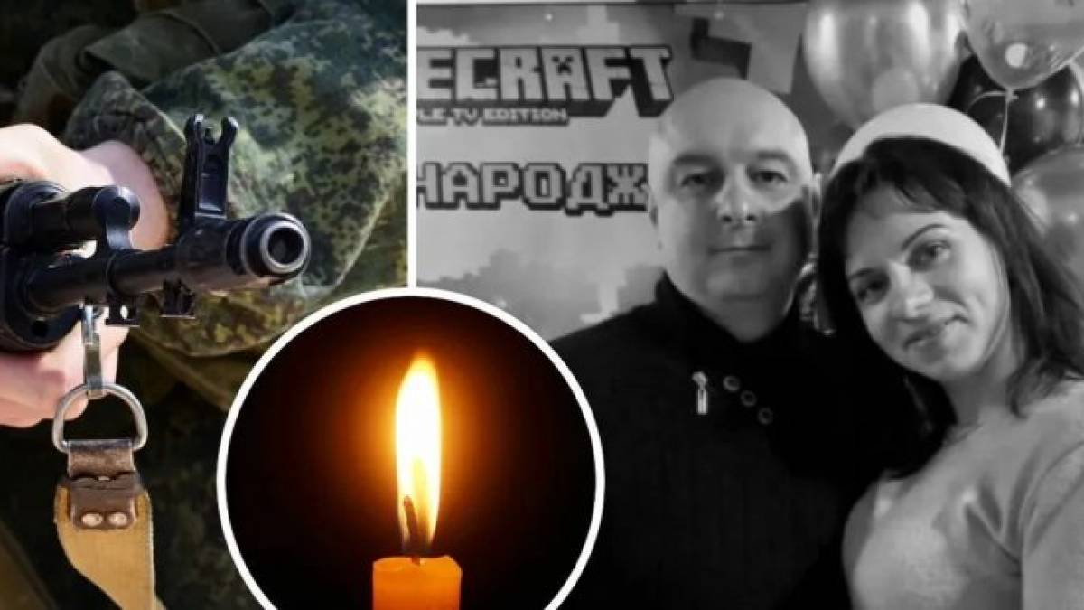 Розстріл сім’ї з дітьми на Запоріжжі, у Комиш-Зорі: з’явилися фото і дані окупантів, що їх жорстоко вбили