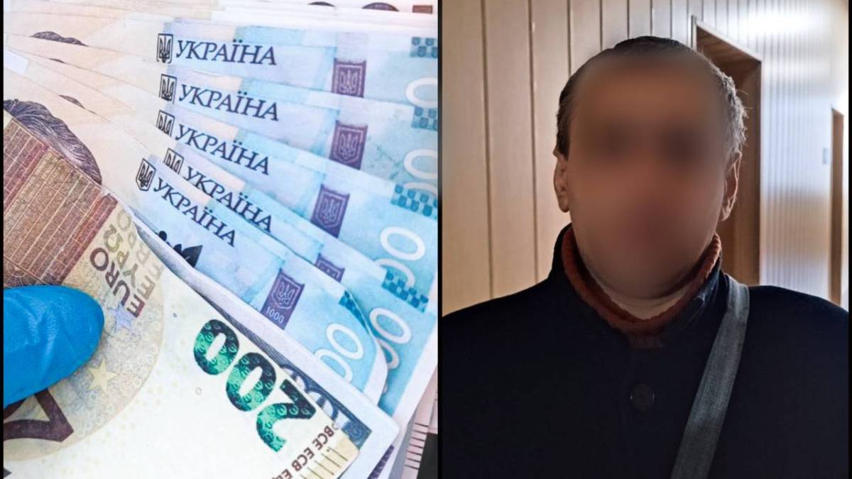 Завдяки сусідській пильності патрульним вдалося затримати шахрая
