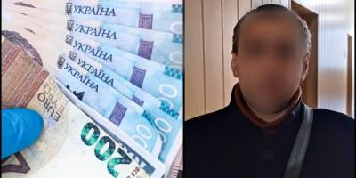 Завдяки сусідській пильності патрульним вдалося затримати шахрая