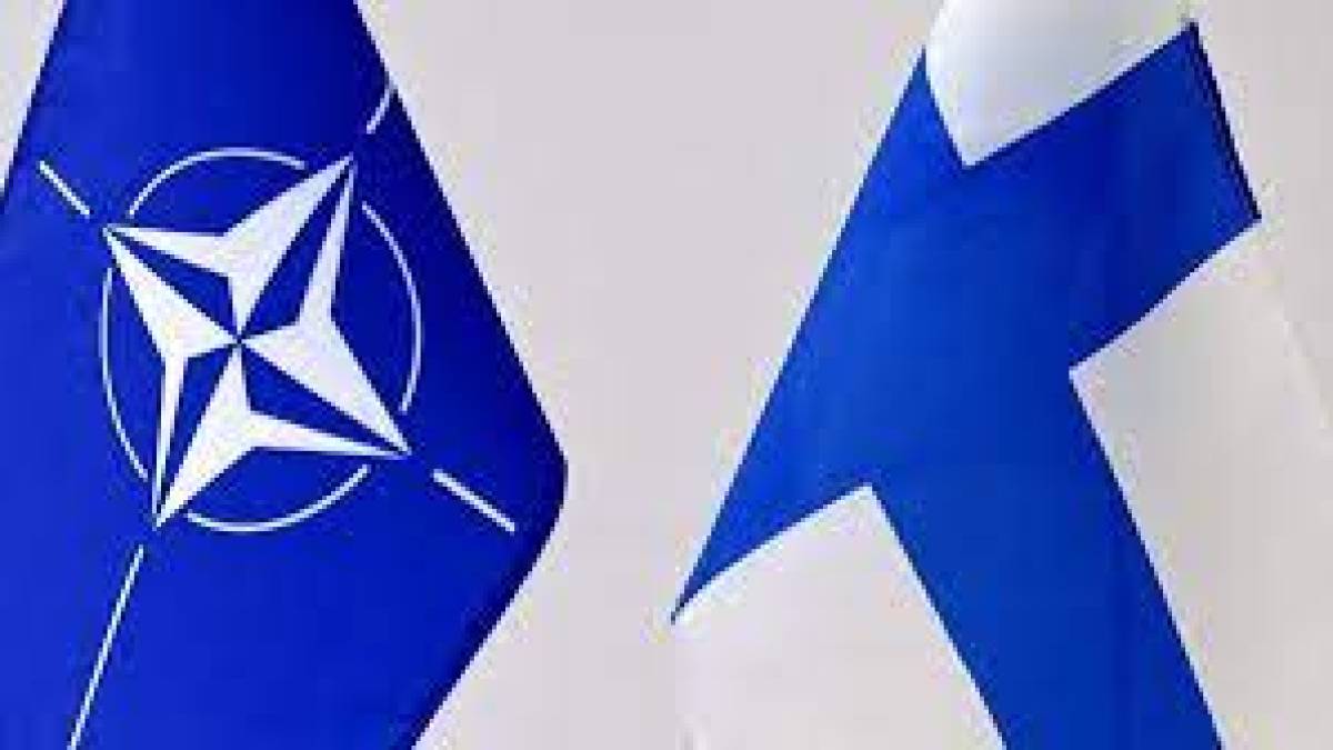 Уряд Фінляндії вніс до парламенту законопроєкт про вступ до НАТО