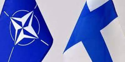 Уряд Фінляндії вніс до парламенту законопроєкт про вступ до НАТО