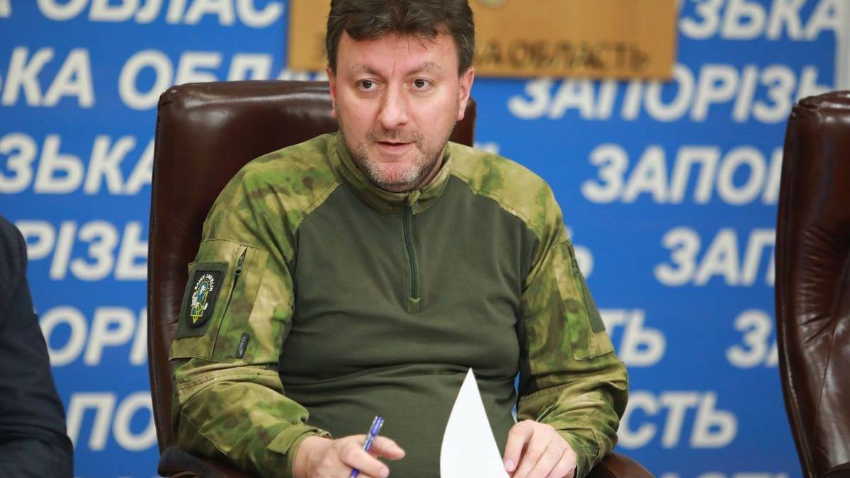 Олександр Старух