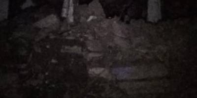 Вночі ворог обстріляв передмістя Запоріжжя