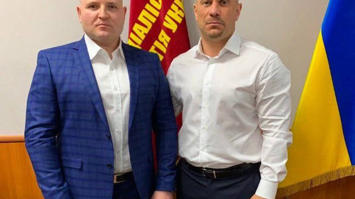 У Мелітополі “підсмажився” черговий колаборант