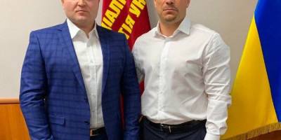 У Мелітополі “підсмажився” черговий колаборант