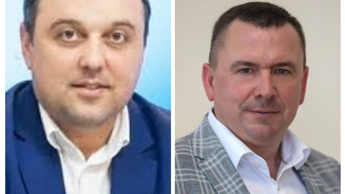 У Запорізькій міськраді з’явилися нові заступники мера: із Маріуполя та прокуратури