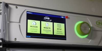 Інформація про роботу мобільної лабораторії моніторингу довкілля