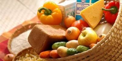 У Запорізькій області зросли ціни на продукти, домашній текстиль та транспортні послуги
