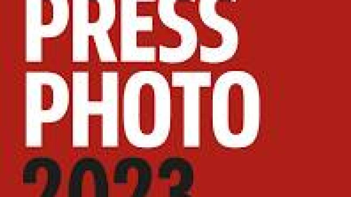 Українка вперше очолила європейське журі World Press Photo 2023