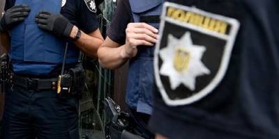 Запорізькі поліцейські розкрили два пограбування