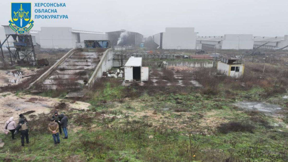 Прокуратура розслідує масовий мор птахів у Чорнобаївці