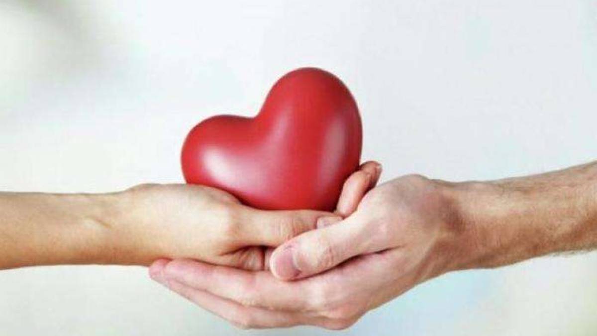 11 грудня: Цей день в Україні та в світі – День благодійності в Україні