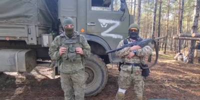 У ЗСУ заявили про зміну тактики військ РФ біля Бахмута