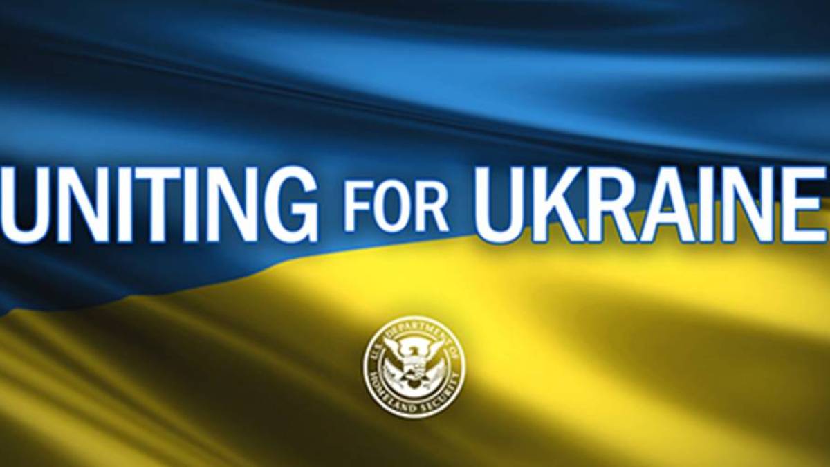 Штати дозволили в’їзд понад 80 тисяч українців за програмою «Єднання заради України»