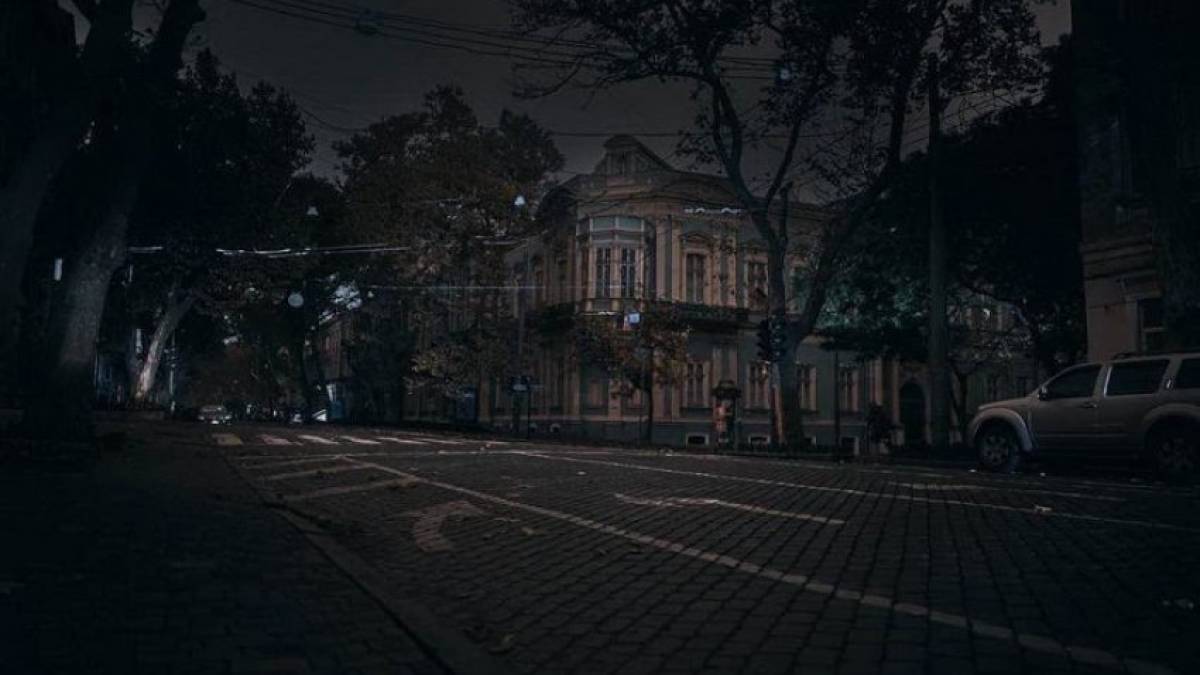 Одеса: Жодних закликів до евакуації  жоден представник влади в регіоні не робив