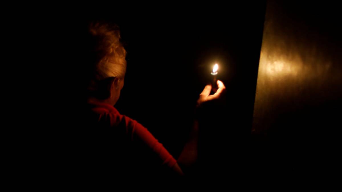 Що буде зі світлом 12 грудня у Запоріжжі та області?