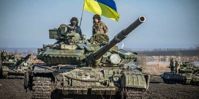 Щодо ситуації на Запорізькому напрямку