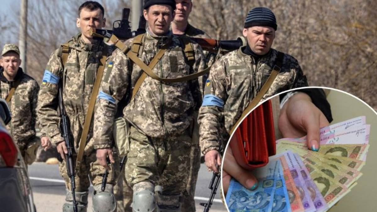Запоріжці спрямували до бюджету 773 мільйони гривень військового збору