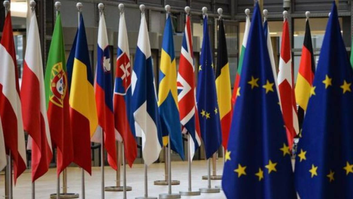 Усі 27 країн Євросоюзу підтримали надання Україні €18 млрд