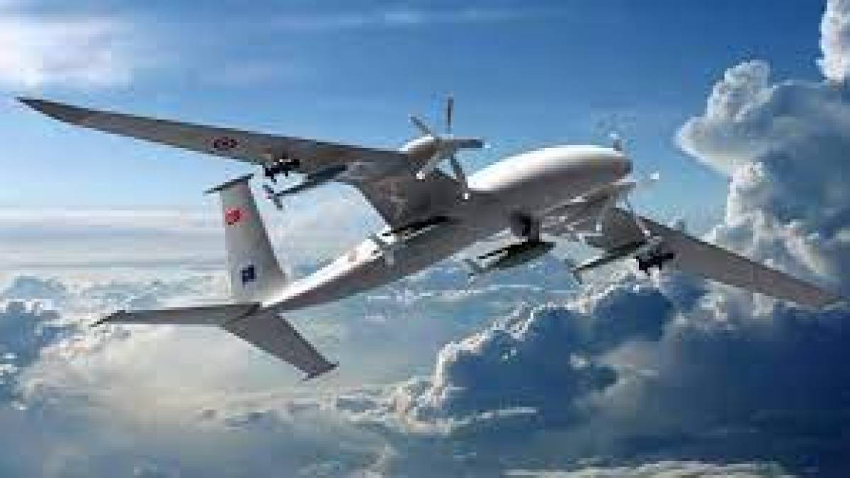 Рада ратифікувала угоду, що дозволить налагодити в Україні виробництво Bayraktar