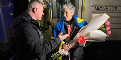 Відома запорізька спортсменка здобула чергову перемогу