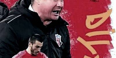 Бронза для Демченко и Модебадзе!