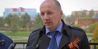 В Енергодарі – новий окупаційний “мер”