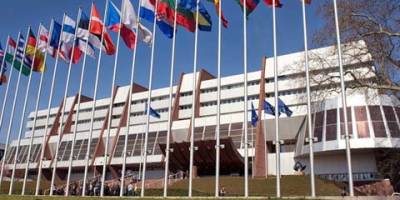 Комітет міністрів Ради Європи затвердив План дій для України у 2023-2026 роках на суму 50 млн євро