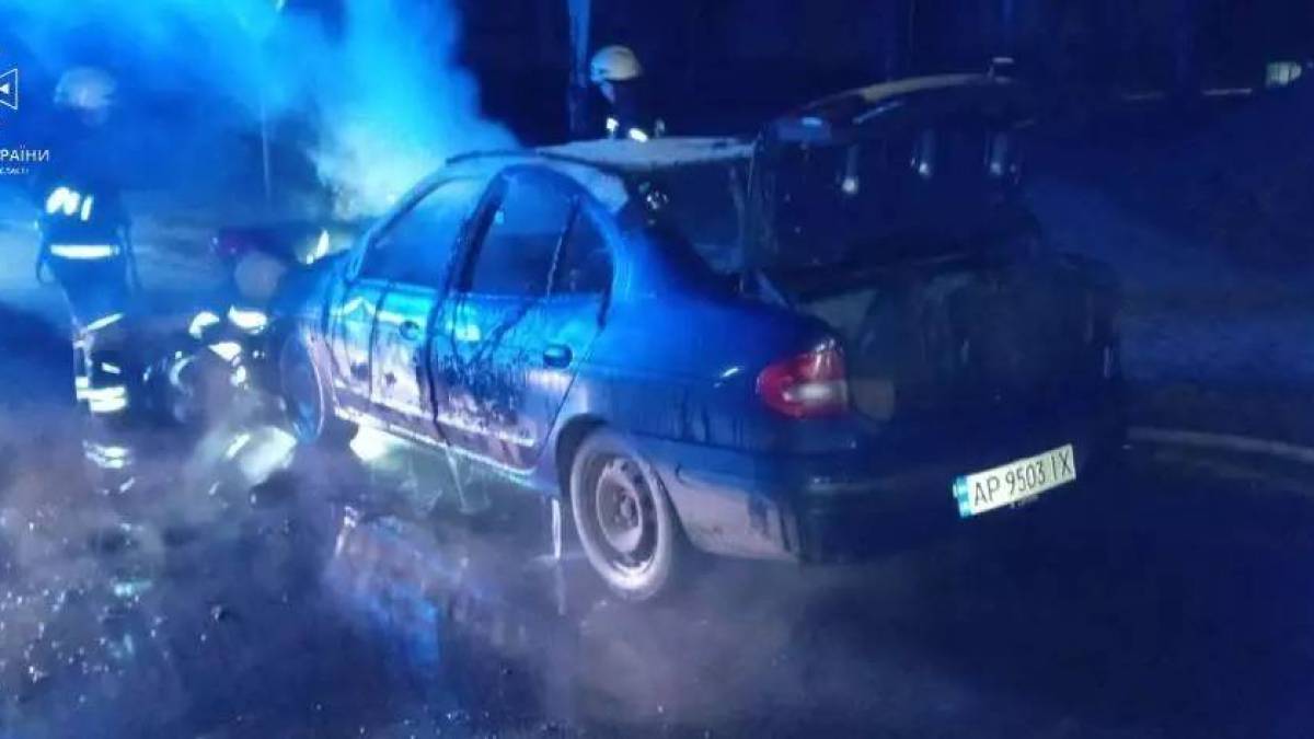 Оперативне реагування за добу на події, які не пов’язані з воєнними діями