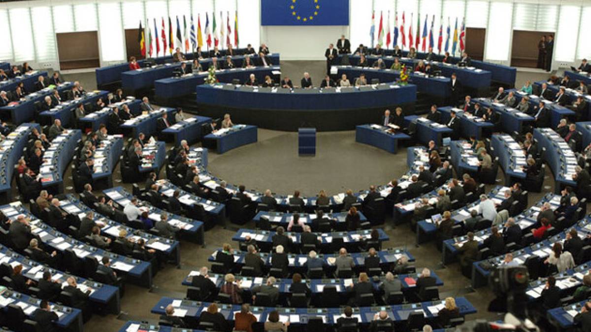 Європарламент визнав Голодомор геноцидом українського народу – резолюція