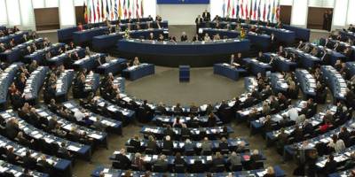 Європарламент визнав Голодомор геноцидом українського народу – резолюція