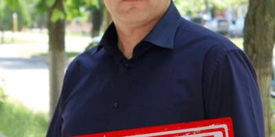 На Запоріжжі голова райради, депутат від  ОПЗЖ «передав» окупантам заводи харчової та хімічної промисловості