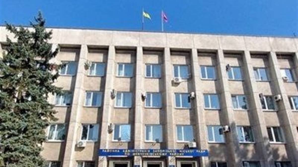 У Шевченківському районі відзвітували про виконані за тиждень роботи