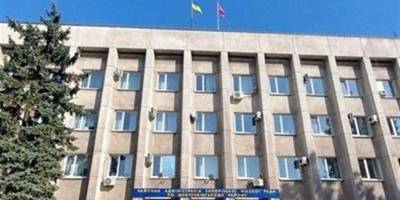 У Шевченківському районі відзвітували про виконані за тиждень роботи