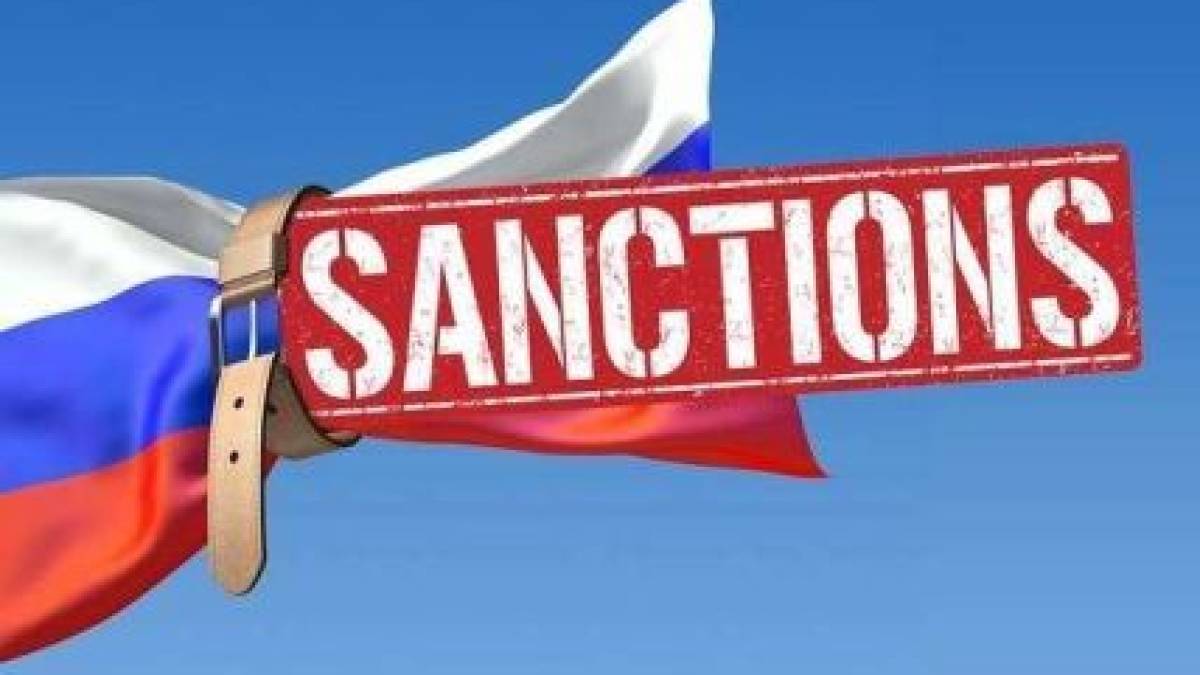 США ввели нові санкції проти росії