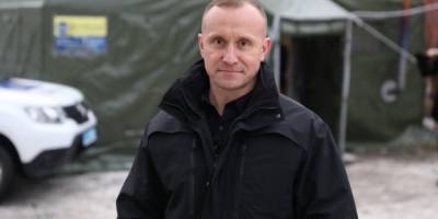 У зоні ЧАЕС встановлені унікальні для України засоби відеоспостереження, — Нєбитов