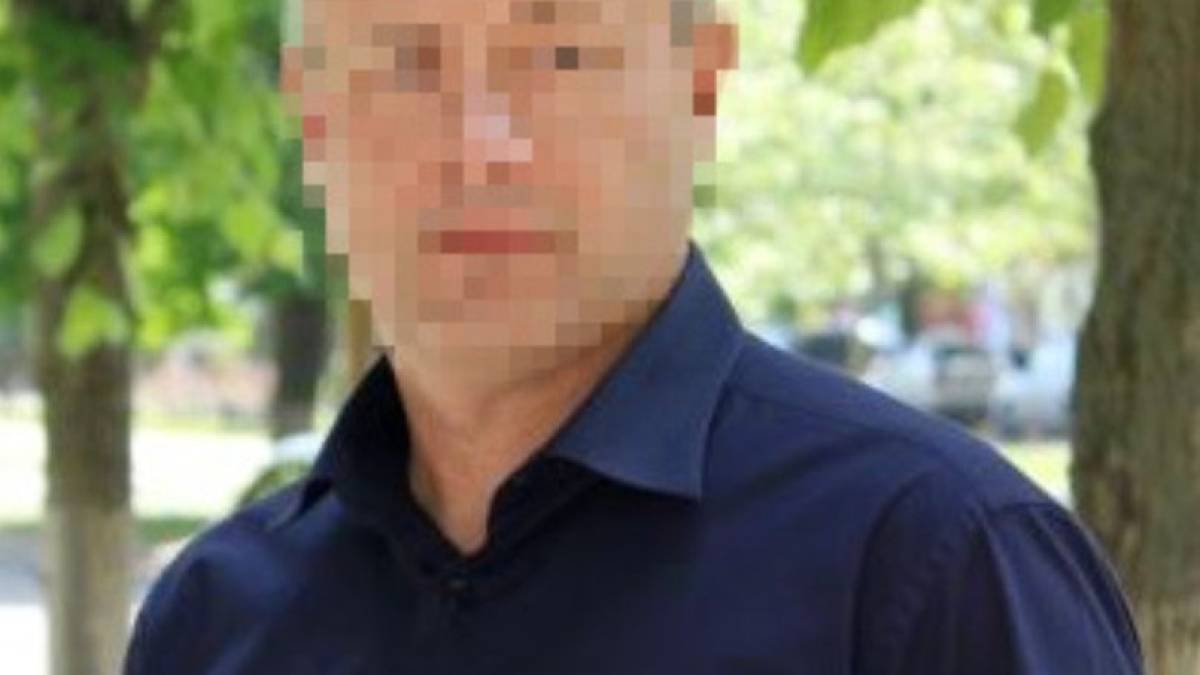 Очолив окупаційну військово-цивільну адміністрацію в Пологах на Запоріжжі – підозрюється депутат «ОПЗЖ»