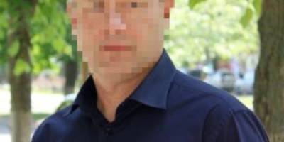 Очолив окупаційну військово-цивільну адміністрацію в Пологах на Запоріжжі – підозрюється депутат «ОПЗЖ»
