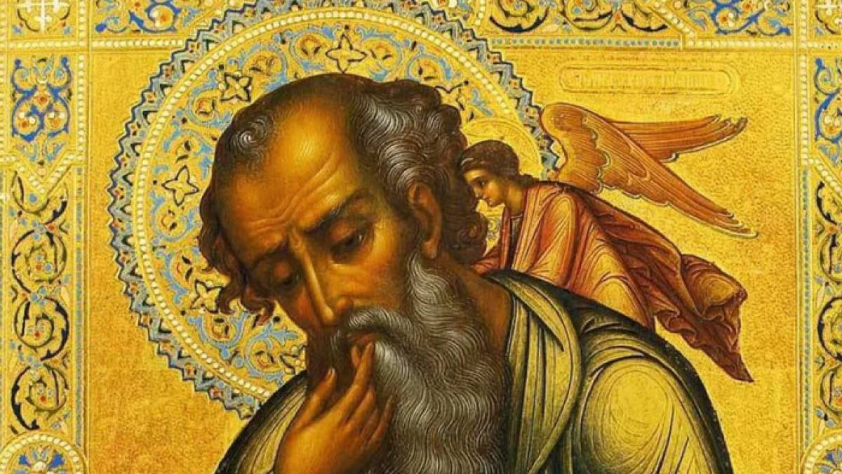 Церковне свято 16 грудня: які події відзначаємо, прикмети і заборони дня