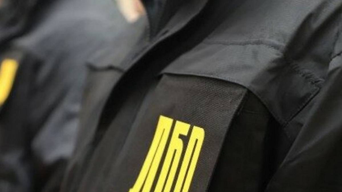 ДБР оголосило підозру чотирьом “народним міліціонерам” із Запорізької області