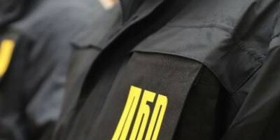 ДБР оголосило підозру чотирьом “народним міліціонерам” із Запорізької області