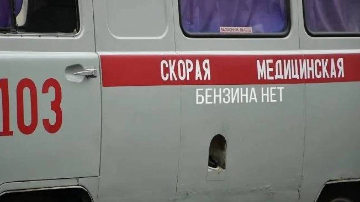 Медреформа  «по-рашистськи» :  як працюють лікарні на т.о. територіях Запорізької області