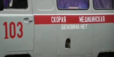 Медреформа  «по-рашистськи» :  як працюють лікарні на т.о. територіях Запорізької області