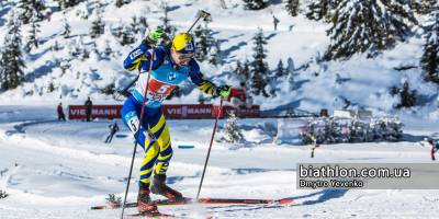 Яворів на Львівщині прийме чемпіонат України з біатлону – розклад змагань