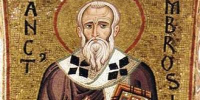 Церковне свято 20 грудня: що відзначають християни, прикмети і заборони дня