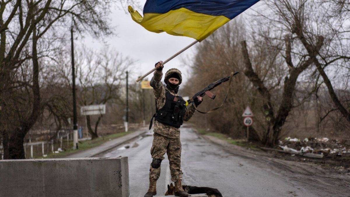 Щодо ситуації на Запорізькому напрямку